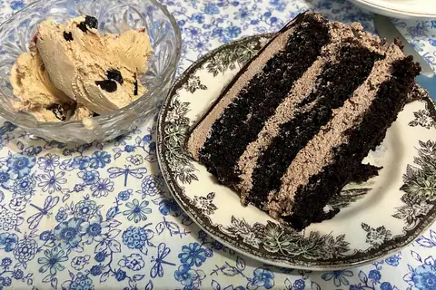 Brownie Fusion photo 4